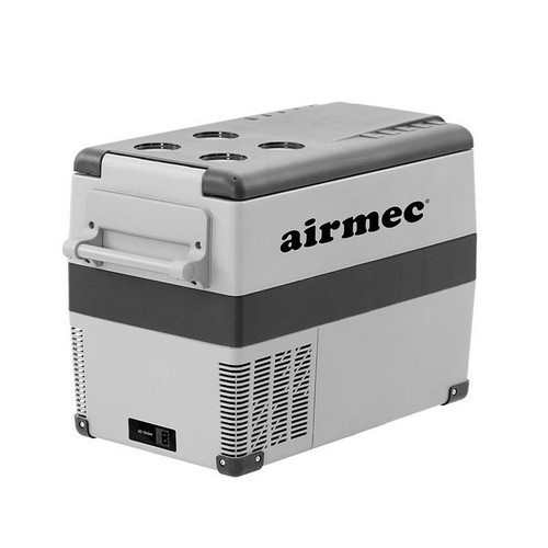 NEVERA PORTATIL AIRMEC AM131324 40L 12V